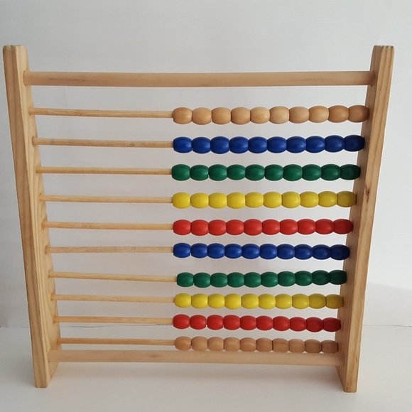Abacus - Picture 7 of 9